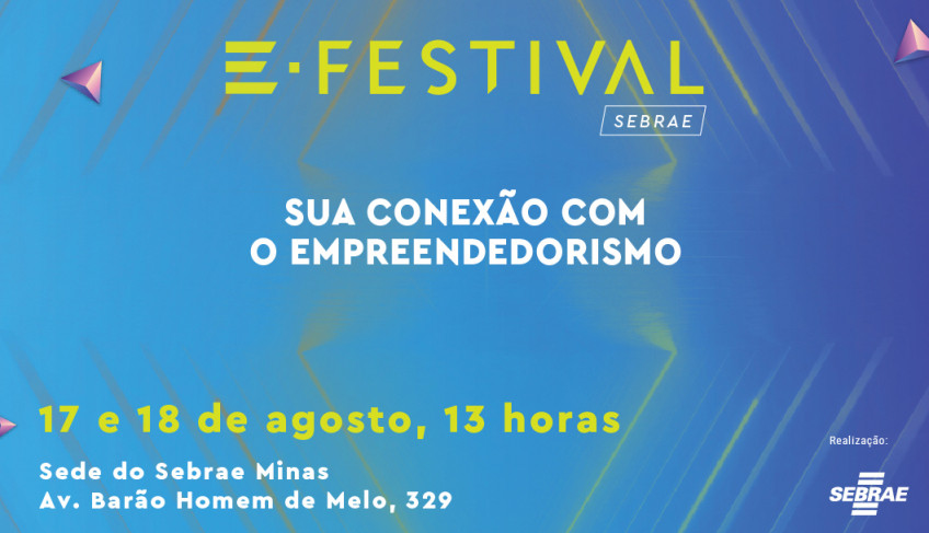 ASN Minas Gerais - Agência Sebrae de Notícias