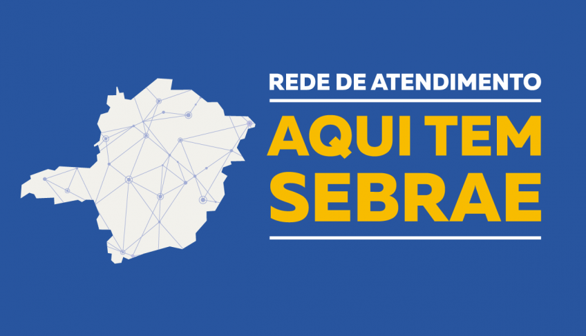 ASN Minas Gerais - Agência Sebrae de Notícias