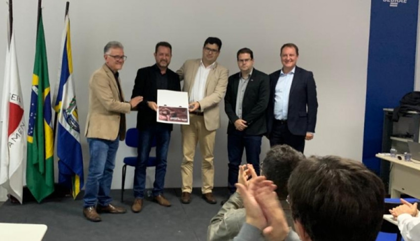 ASN Minas Gerais - Agência Sebrae de Notícias