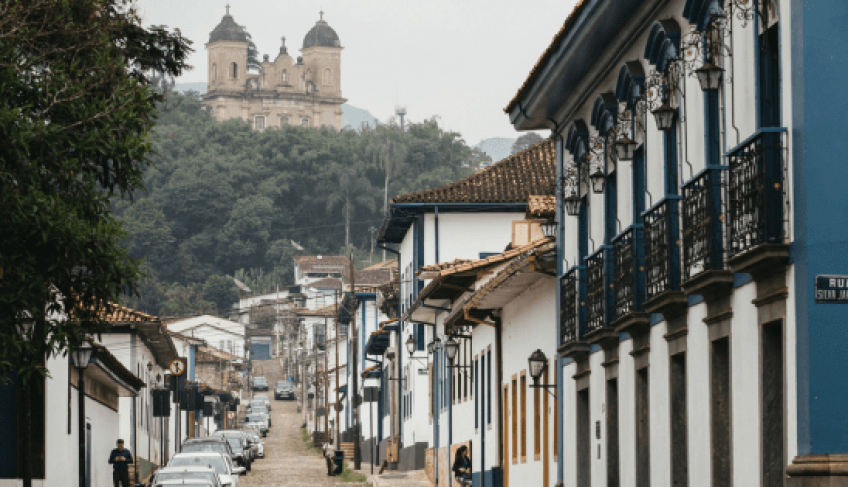 ASN Minas Gerais - Agência Sebrae de Notícias