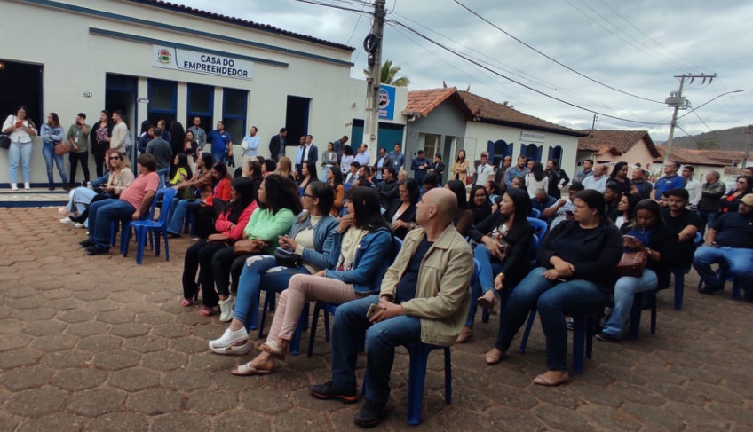 ASN Minas Gerais - Agência Sebrae de Notícias