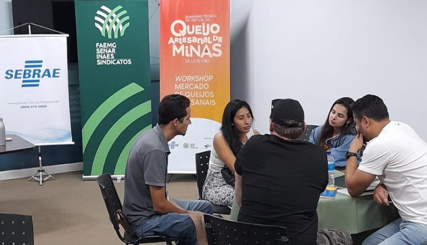 ASN Minas Gerais - Agência Sebrae de Notícias