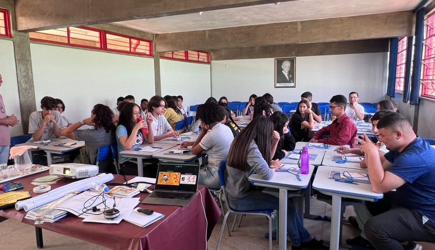 ASN Minas Gerais - Agência Sebrae de Notícias