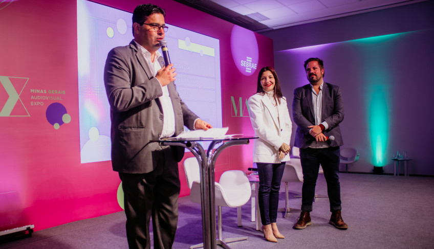 ASN Minas Gerais - Agência Sebrae de Notícias