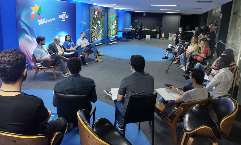 ASN Minas Gerais - Agência Sebrae de Notícias