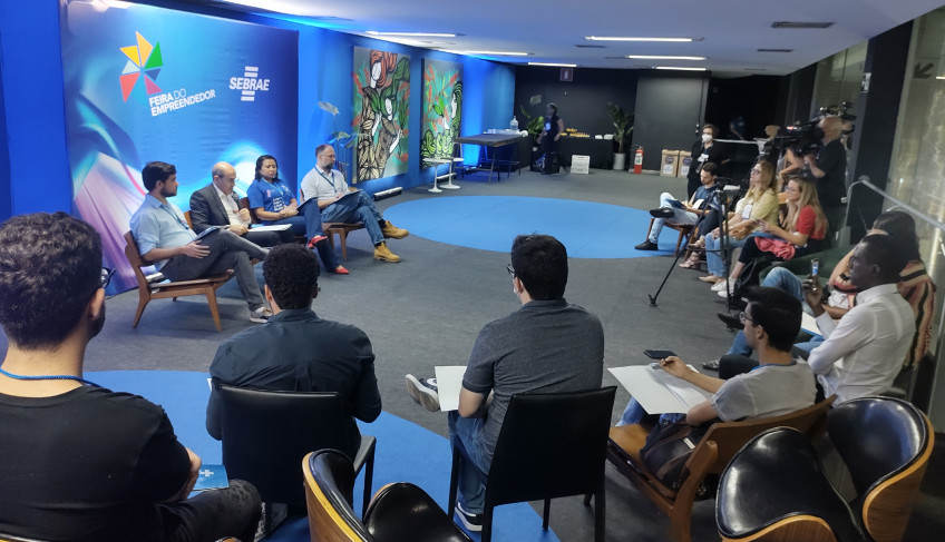 ASN Minas Gerais - Agência Sebrae de Notícias