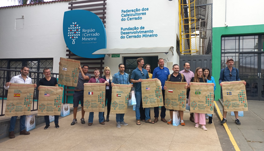 ASN Minas Gerais - Agência Sebrae de Notícias