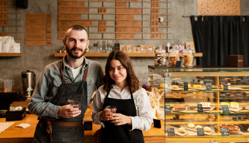 ASN Minas Gerais - Agência Sebrae de Notícias