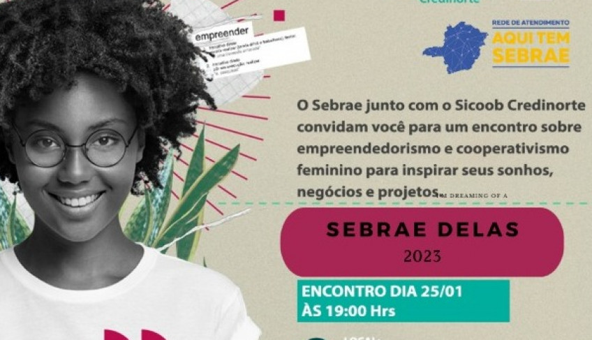 ASN Minas Gerais - Agência Sebrae de Notícias