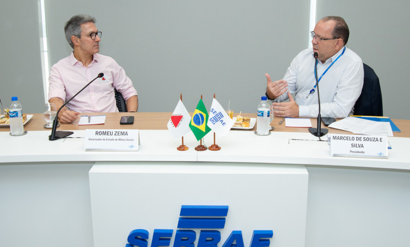 ASN Minas Gerais - Agência Sebrae de Notícias