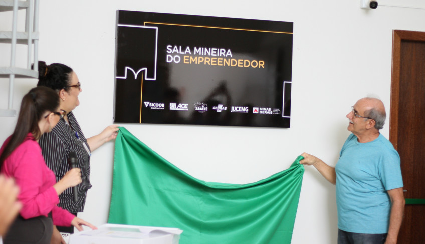 ASN Minas Gerais - Agência Sebrae de Notícias