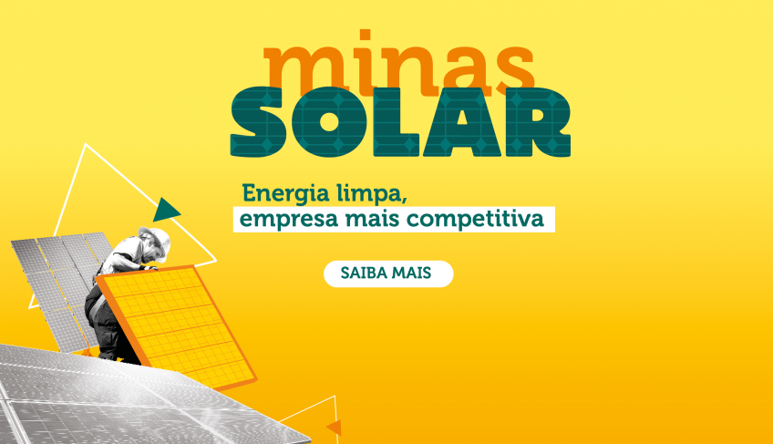 ASN Minas Gerais - Agência Sebrae de Notícias