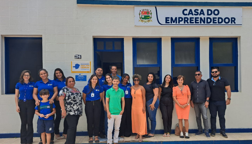 ASN Minas Gerais - Agência Sebrae de Notícias