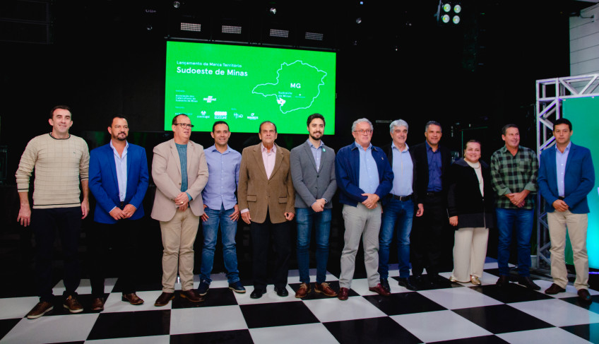 ASN Minas Gerais - Agência Sebrae de Notícias