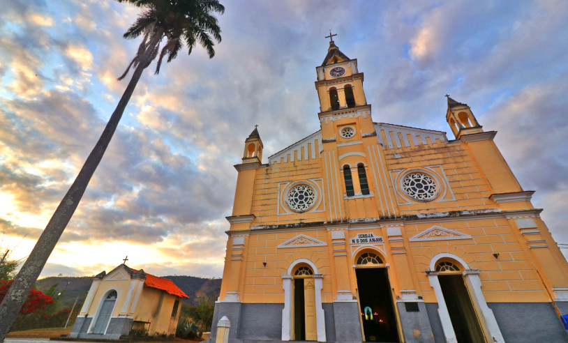 ASN Minas Gerais - Agência Sebrae de Notícias