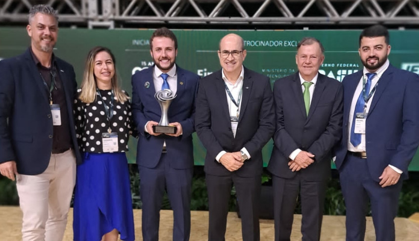 ASN Minas Gerais - Agência Sebrae de Notícias