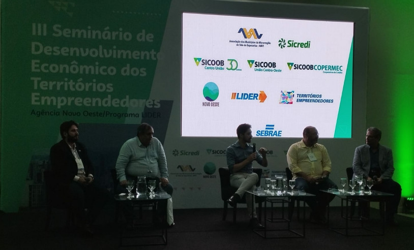 ASN Minas Gerais - Agência Sebrae de Notícias