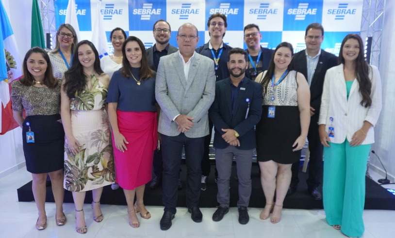 Inauguração nova agência de atendimento em São Lourenço