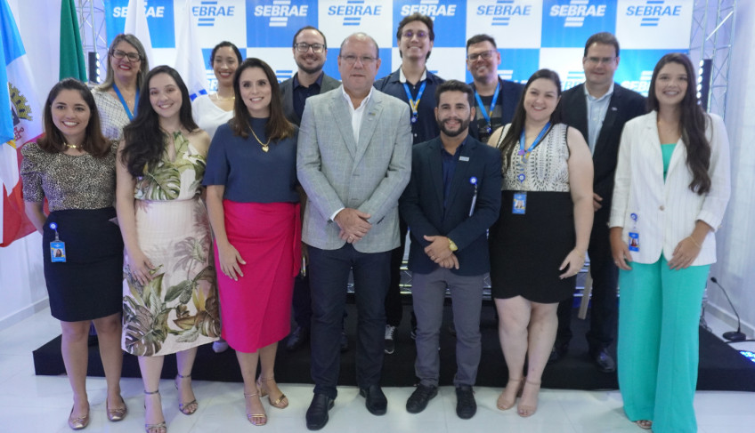 São Lourenço Tem Nova Agência De Atendimento Do Sebrae Minas Asn Minas Gerais Agência Sebrae 8549