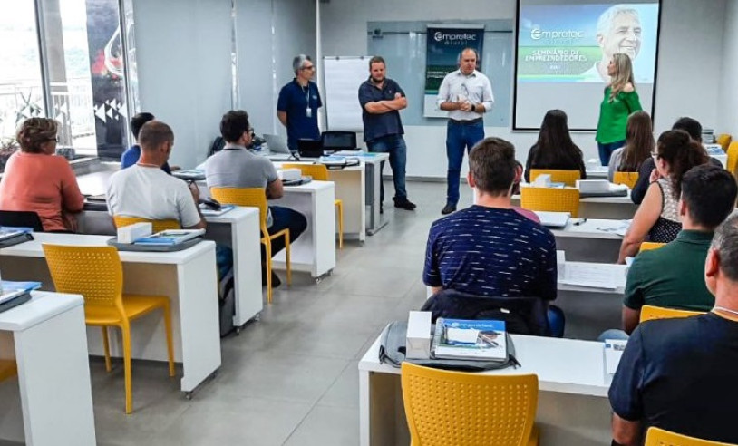 ASN Minas Gerais - Agência Sebrae de Notícias