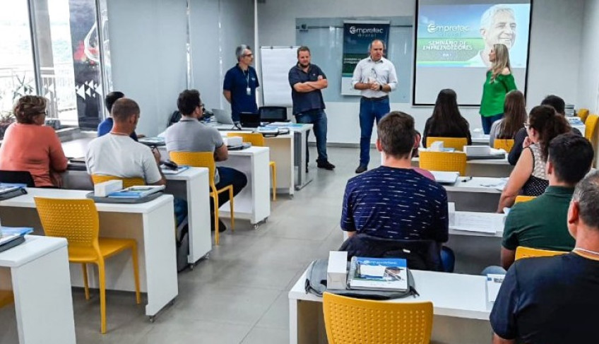 ASN Minas Gerais - Agência Sebrae de Notícias