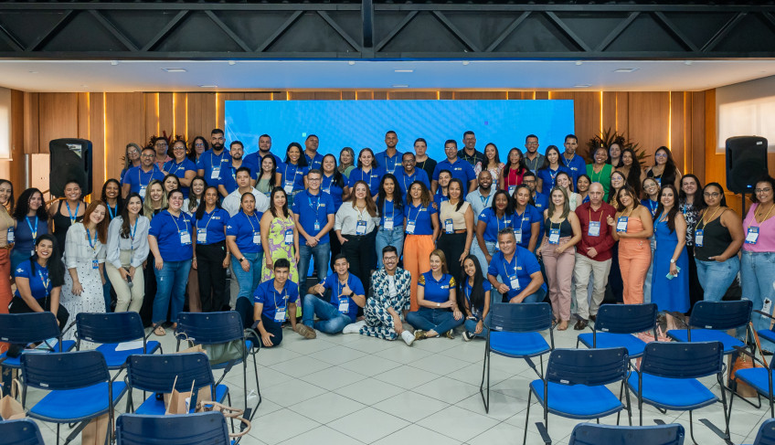 3º Encontro Rede de Atendimento Aqui tem Sebrae reúne agentes do Jequitinhonha e Mucuri