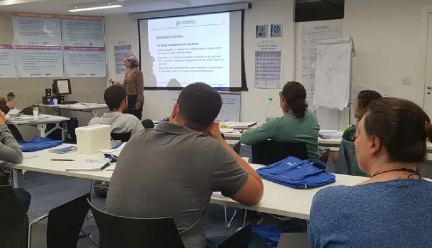 ASN Minas Gerais - Agência Sebrae de Notícias