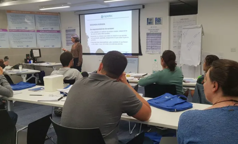 ASN Minas Gerais - Agência Sebrae de Notícias