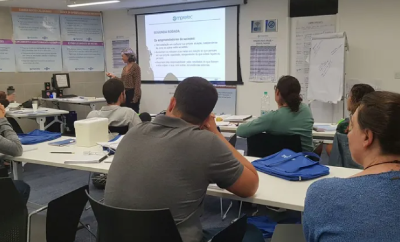 ASN Minas Gerais - Agência Sebrae de Notícias