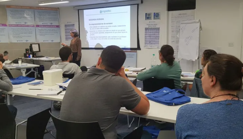 ASN Minas Gerais - Agência Sebrae de Notícias