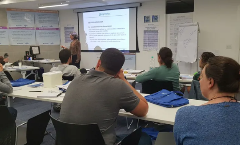ASN Minas Gerais - Agência Sebrae de Notícias