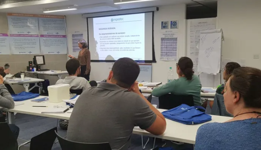 ASN Minas Gerais - Agência Sebrae de Notícias