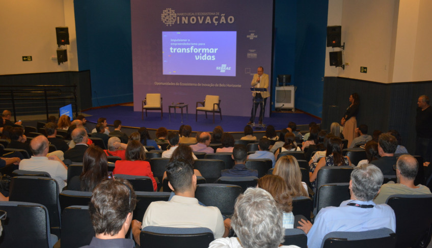 ASN Minas Gerais - Agência Sebrae de Notícias