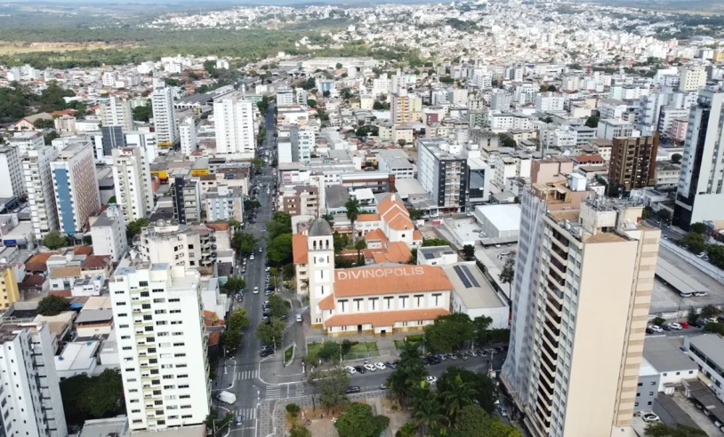 Divinópolis