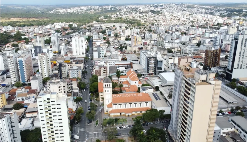 Divinópolis