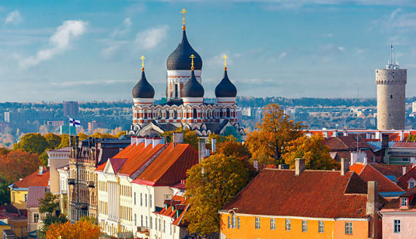 Tallinn, Estônia