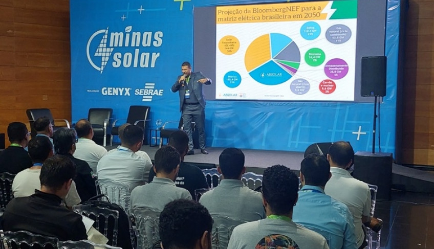 ASN Minas Gerais - Agência Sebrae de Notícias