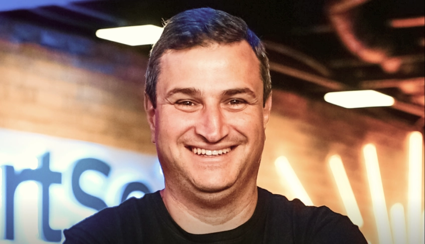 Junior Bornelli - StartSe