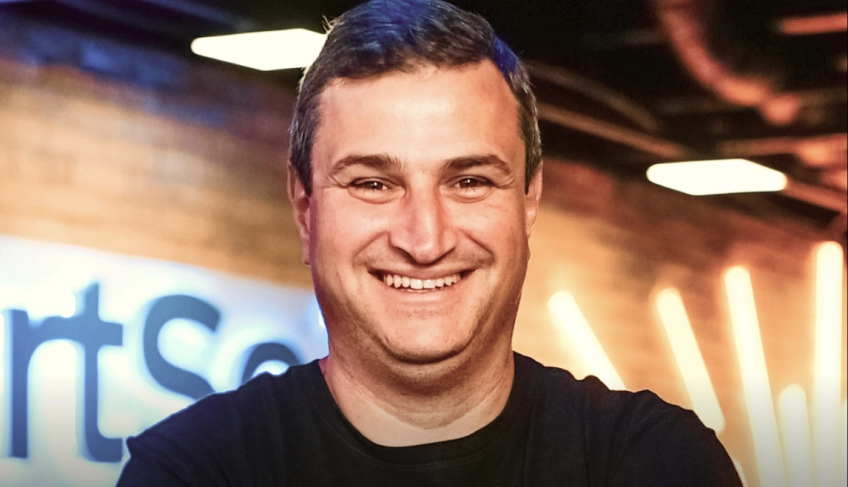 Junior Bornelli - StartSe