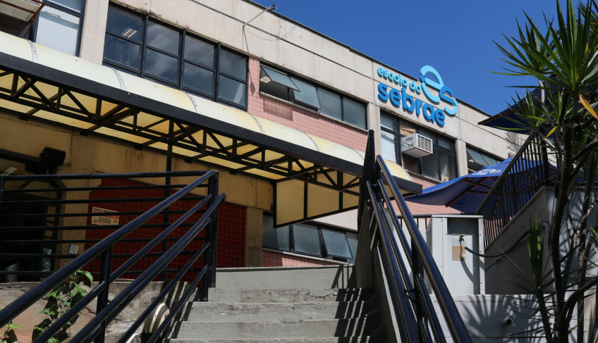 Escola do Sebrae