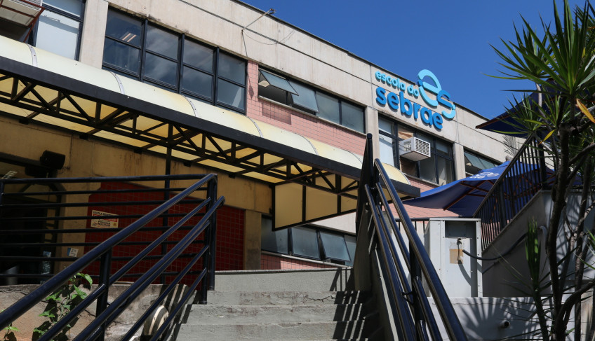 Escola do Sebrae