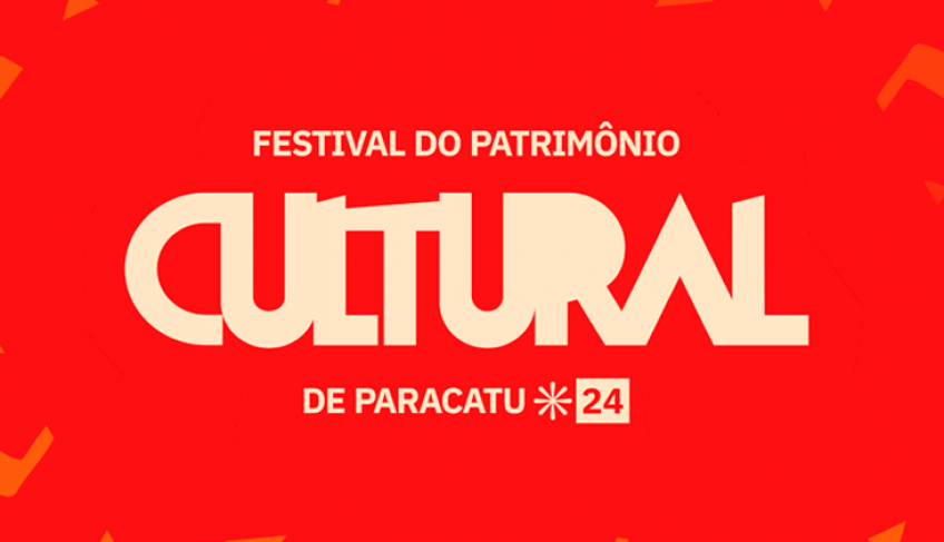 Festival do Patrimônio Cultural de Paracatu