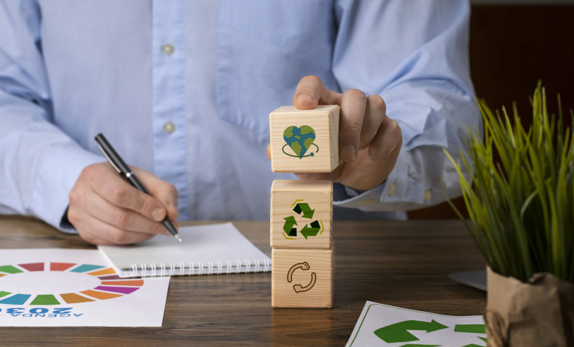 sustentabilidade