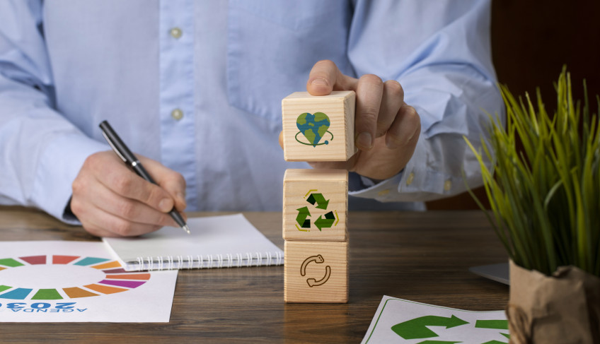 sustentabilidade