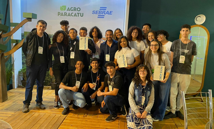 ASN Minas Gerais - Agência Sebrae de Notícias