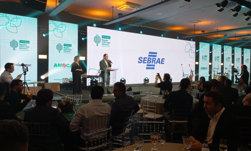 ASN Minas Gerais - Agência Sebrae de Notícias