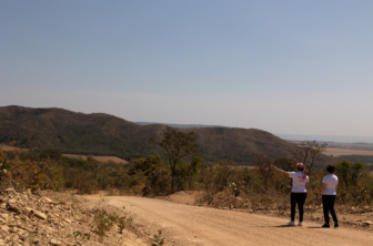 Caminho de Nossa Senhora da Lapa - Rota Religiosa Vazante