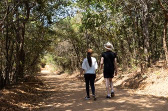 Caminho de Nossa Senhora da Lapa - Rota Religiosa Vazante