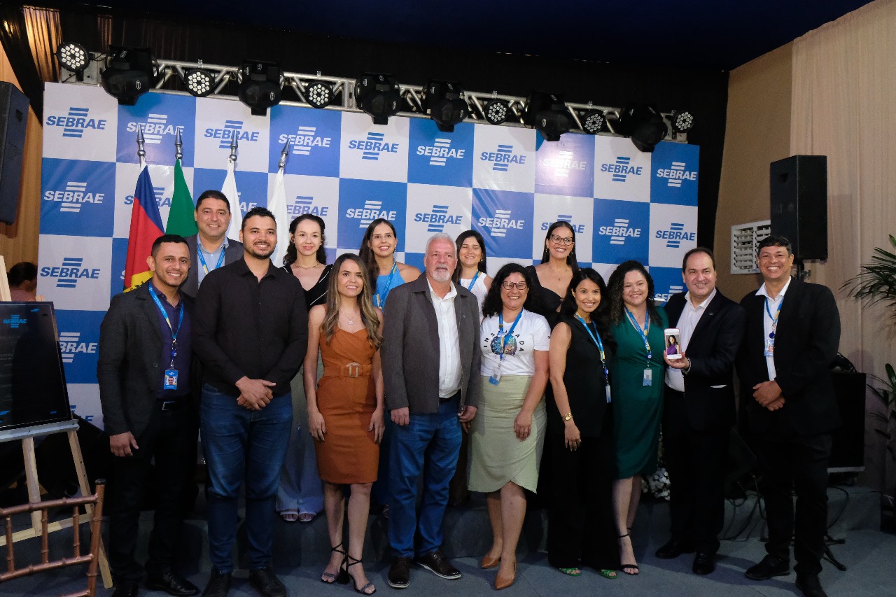 Inauguração Agência de Atendimento do Sebrae Minas, em Caratinga