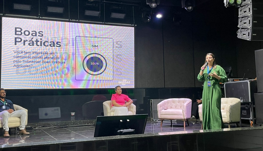 ASN Minas Gerais - Agência Sebrae de Notícias